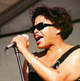 Queen Bee at ArtsFest